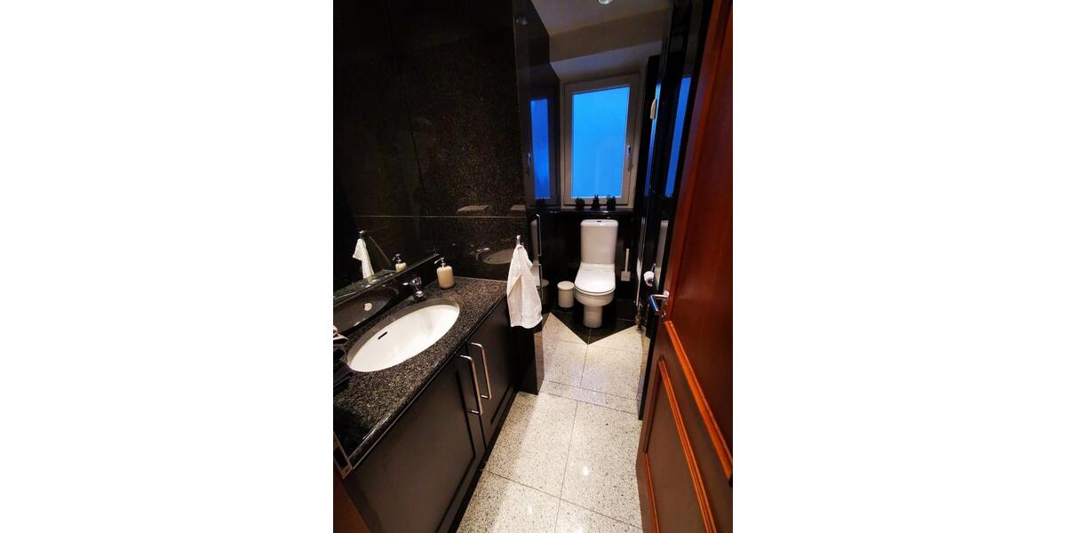 3-Zimmer Whg., Balkon, Garage, Zentrum Ratingen 3 zimmer