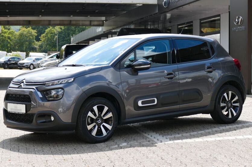 Citroen C3 25.500 km 14.990 € Schwelm 58332