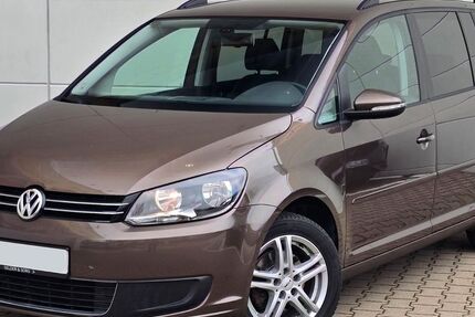 VW Touran 164.000 km 7.490 &euro; Gevelsberg 58285