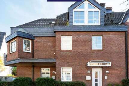 Wohnung zum Kaufen in Dinslaken 340.000 € 142 m² 4 zimmer