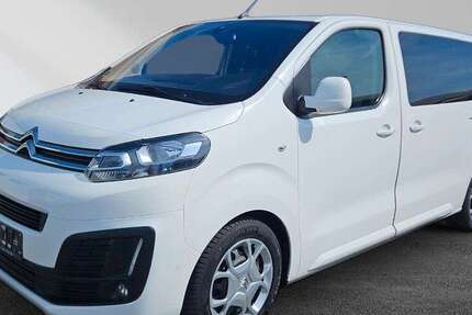 Citroen Spacetourer