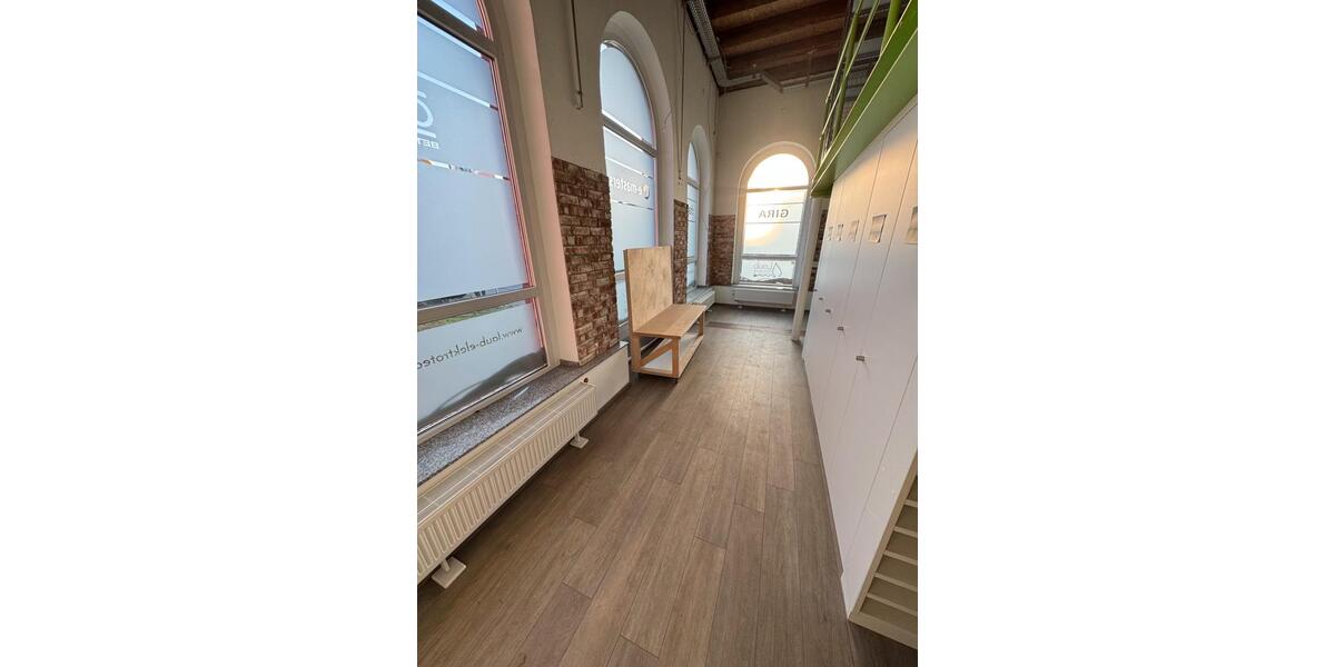 Gewerbeobjekt Wuppertal Sedansberg - 1.700&euro; | Angebot:25413090