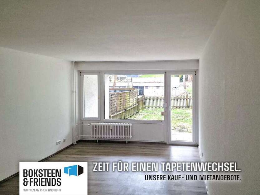 Wohnung zum Mieten in Remscheid 235 € 46 m²