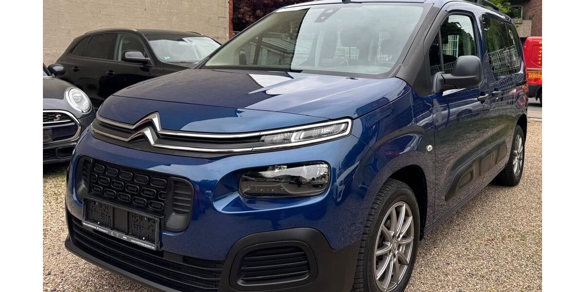 Citroen Berlingo 130.000 km 9.590 &euro; Oberhausen (Sterkrade) 46149