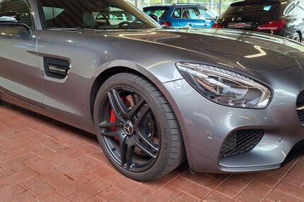 Mercedes-Benz AMG GT S 30.800 km 79.500 &euro; Wülfrath 42489