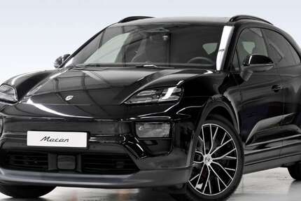 Porsche Macan 9.900 km 91.400 &euro; Wuppertal 42279