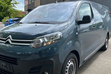 Citroen Jumpy