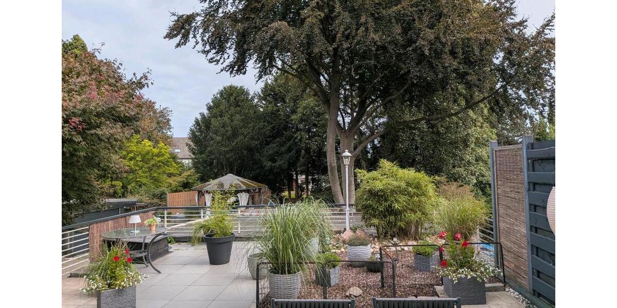Terrassenwohnung Bochum Bochum-Südwest - 5 Zimmer, 125 m&sup2;, 409.000&euro; | Angebot:27457214