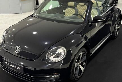 VW Beetle 160.800 km 9.900 &euro; Gelsenkirchen 45891
