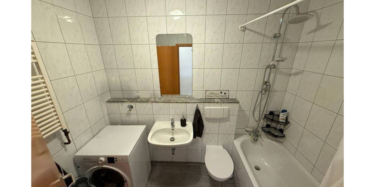 Penthouse-Feeling: 3 Zimmer, ca. 74,5 m², Balkon & sagenhafter Fernblick in Buer-Schaffrath 3 zimmer