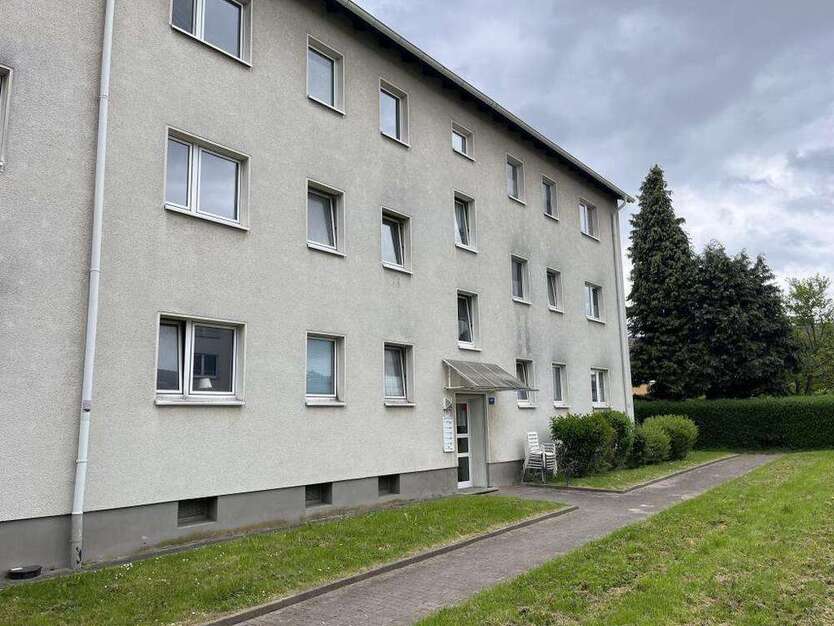 Wohnung zum Mieten in Castrop-Rauxel 439 € 59.68 m²
