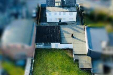 Haus Wuppertal Gemarkung Langerfeld - 19 Zimmer, 272 m&sup2;, 398.000&euro; | Angebot:26397997