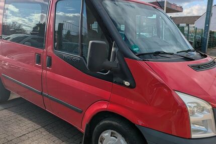 Ford Transit 181.000 km 2.999 &euro; Essen 45359