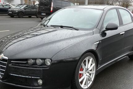 Alfa Romeo 159