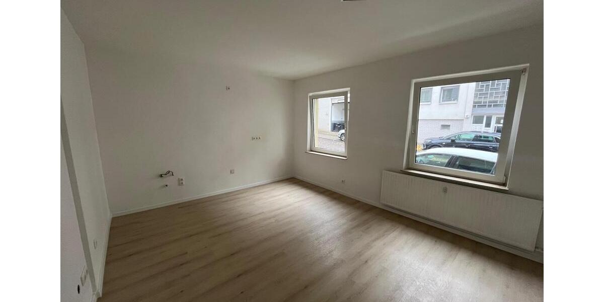 Erdgeschoßwohnung Essen Stadtbezirk II - 1.5 Zimmer, 40 m&sup2;, 113.000&euro; | Angebot:25298695