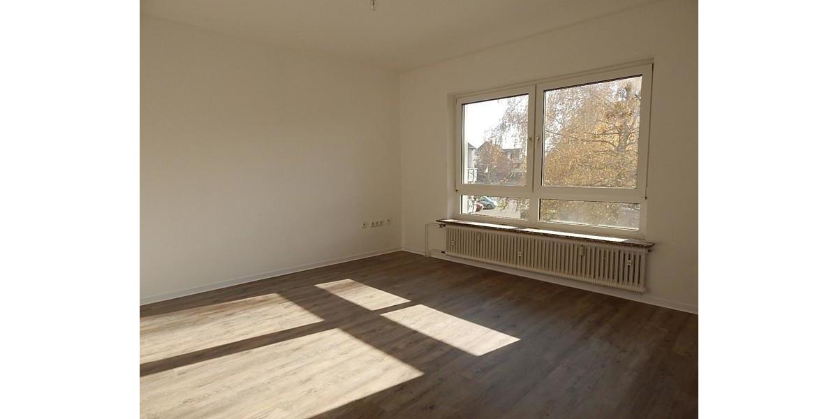 Etagenwohnung Castrop-Rauxel Deinighausen - 2 Zimmer, 47 m&sup2;, 383&euro; | Angebot:26433765