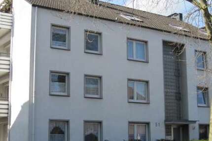 Wohnung zum Mieten in Recklinghausen 580 € 56 m²