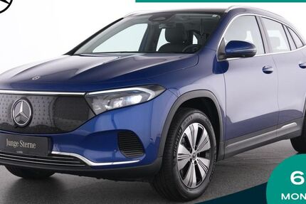 Mercedes-Benz EQA 9.998 km 35.985 &euro; Essen 45309