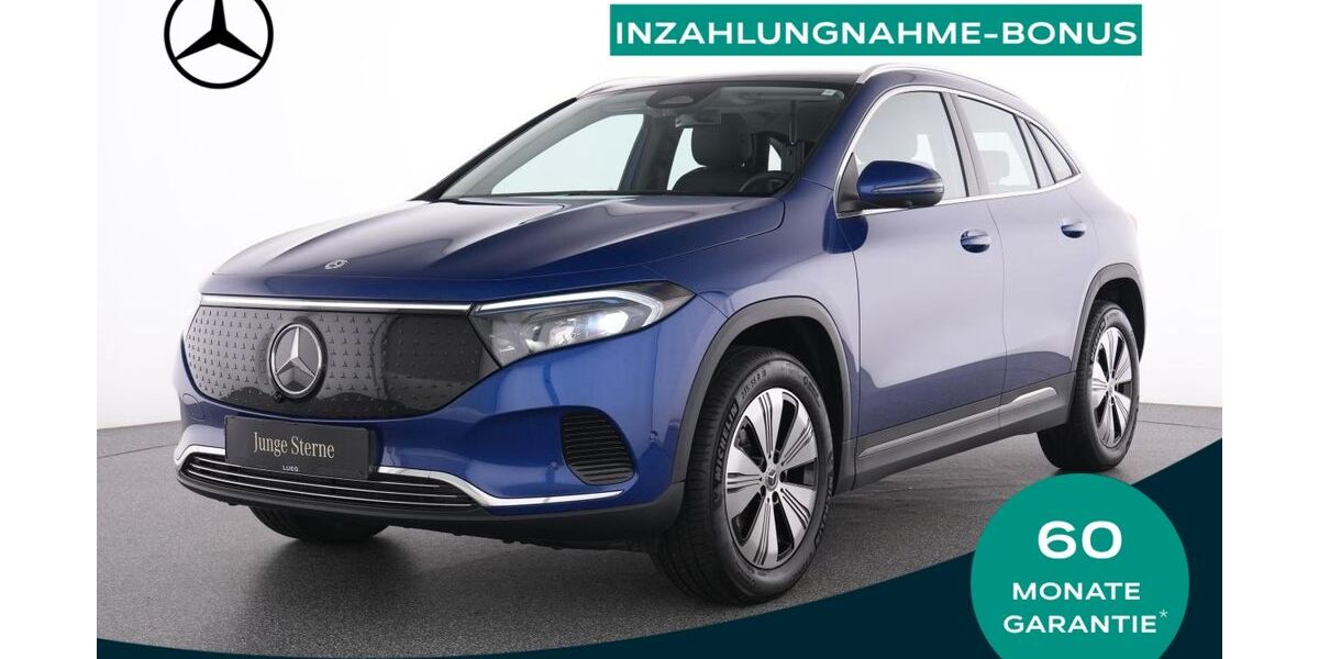 Mercedes-Benz EQA 9.998 km 35.985 &euro; Essen 45309