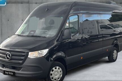 Mercedes-Benz Sprinter 33.126 km 53.526 &euro; Duisburg 47138