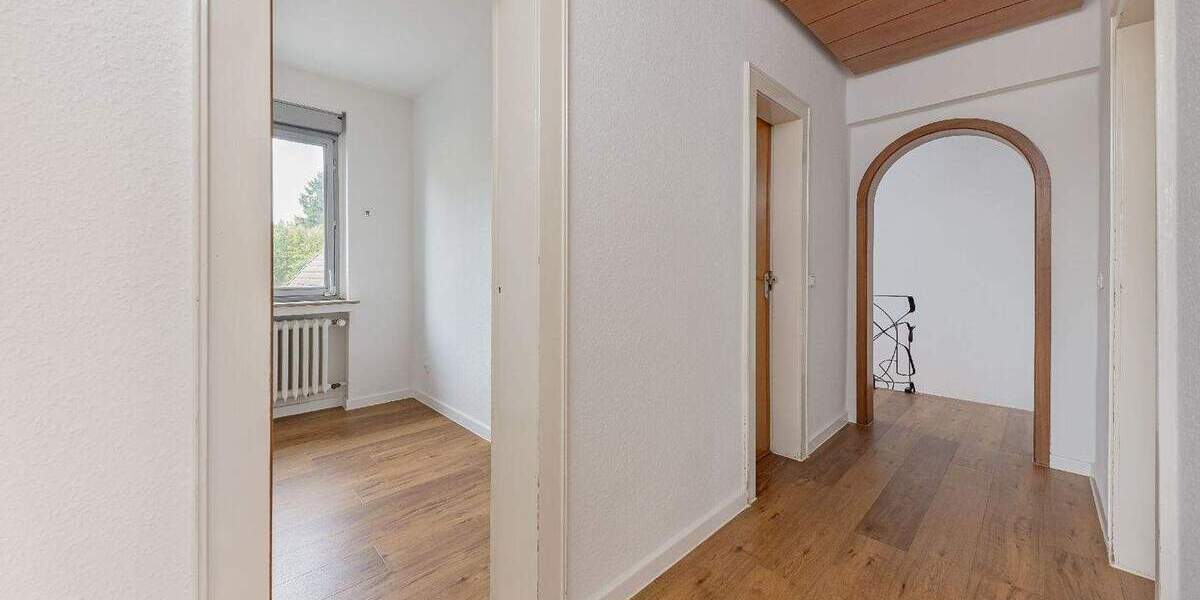 Einfamilienhaus Hattingen Winz-Baak - 6 Zimmer, 134 m&sup2;, 249.000&euro; | Angebot:25666608