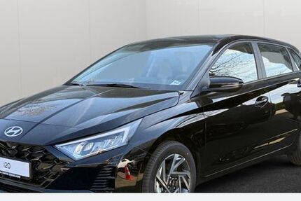 Hyundai i20 10.000 km 17.690 &euro; Herne 44653