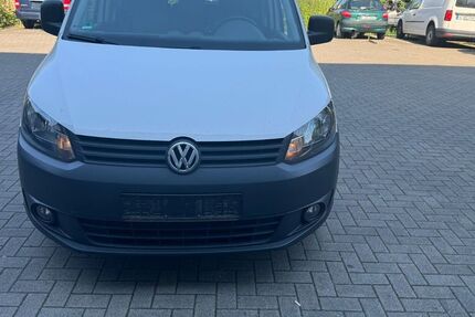 VW Caddy 160.000 km 4.990 &euro; Essen 45309