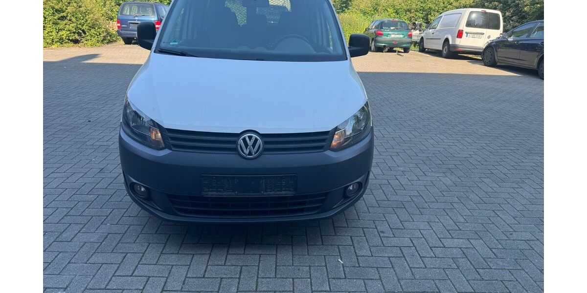 VW Caddy 160.000 km 4.990 &euro; Essen 45309