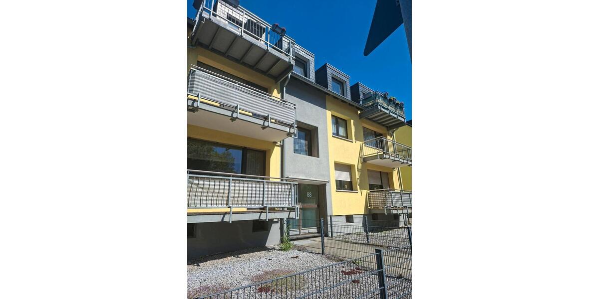 Dachgeschoßwohnung Essen Stadtbezirk IV - 3 Zimmer, 67 m&sup2;, 855&euro; | Angebot:26441293