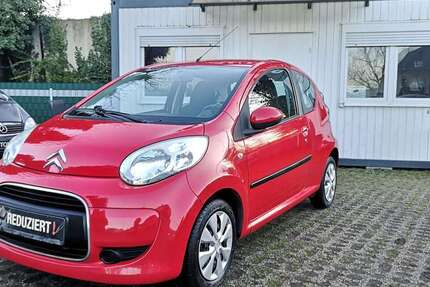 Citroen C1 190.000 km 2.490 &euro; Oberhausen 46149