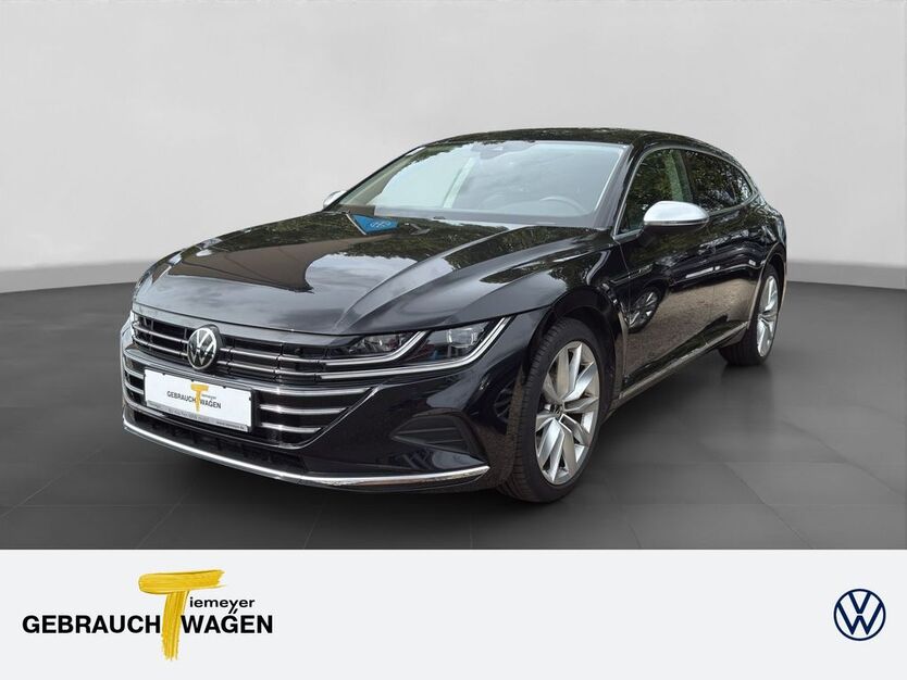 VW Arteon 79.982 km 23.680 € Duisburg 47059