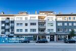 Dachgeschoßwohnung Wuppertal Gemarkung Barmen - 3 Zimmer, 68 m&sup2;, 510&euro; | Angebot:26666108