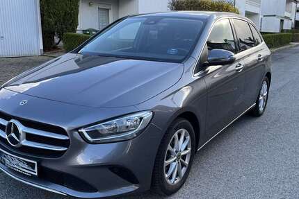 Mercedes-Benz B 250 52.300 km 22.000 &euro; Sprockhövel, Stadt 45549