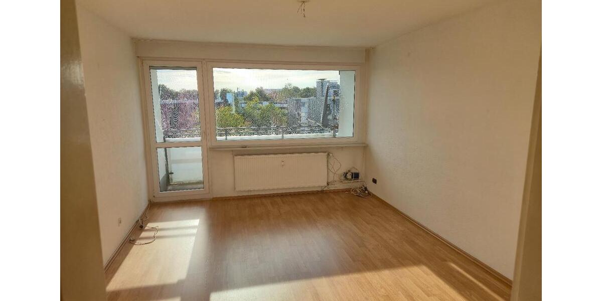 Dachgeschoßwohnung Wuppertal Gemarkung Nächstebreck - 3 Zimmer, 72 m&sup2;, 120.000&euro; | Angebot:27496402