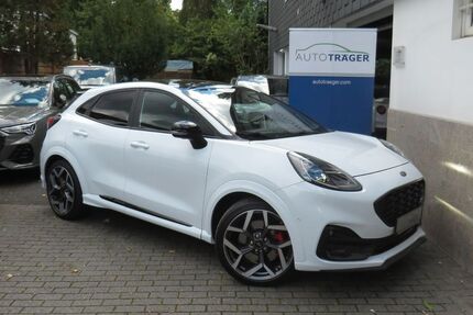 Ford Puma 50.824 km 21.990 &euro; Wuppertal 42109