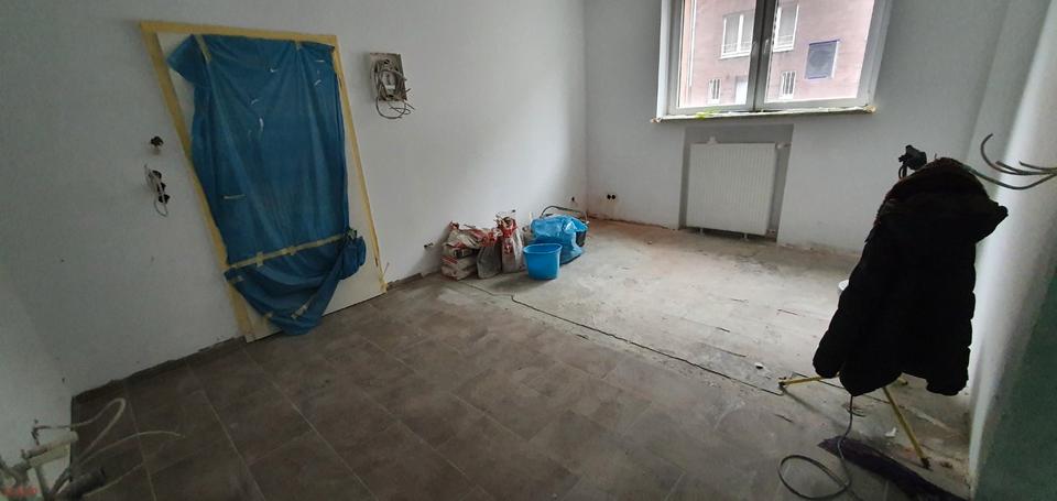 Erdgeschoßwohnung Duisburg Beeck - 2 Zimmer, 32 m&sup2;, 75.000&euro; | Angebot:26663525