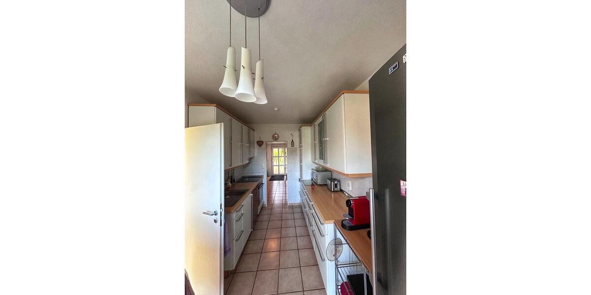 Reihenhaus Erkrath - 4 Zimmer, 100 m&sup2;, 1.600&euro; | Angebot:25352183