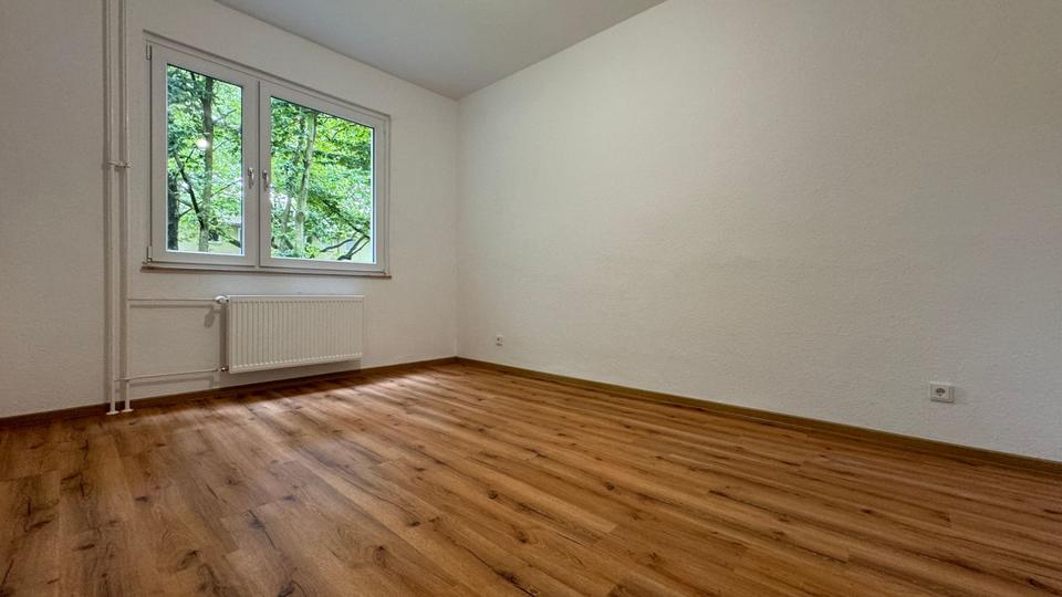 Etagenwohnung Essen Stadtbezirk IV - 2 Zimmer, 62 m&sup2;, 545&euro; | Angebot:25571580