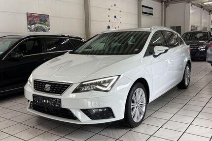 Seat Leon 77.000 km 16.900 &euro; Essen - Karnap 45329