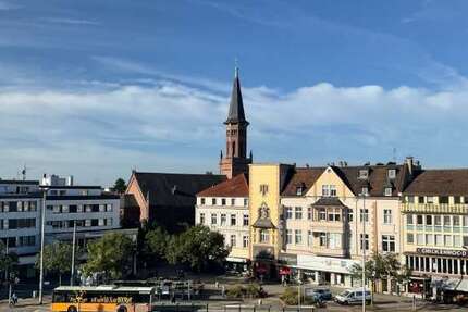 Wohnung Bochum Günnigfeld - 3.5 Zimmer, 74 m&sup2;, 675&euro; | Angebot:26170837