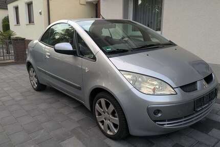 Mitsubishi Colt 105.537 km 2.200 &euro; Recklinghausen 45657