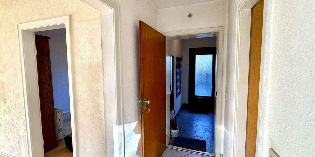 Familienfreundliches Reihenmittelhaus mit Garten und Garage - Raum für Ideen in Erkrath-Hochdahl 6 zimmer