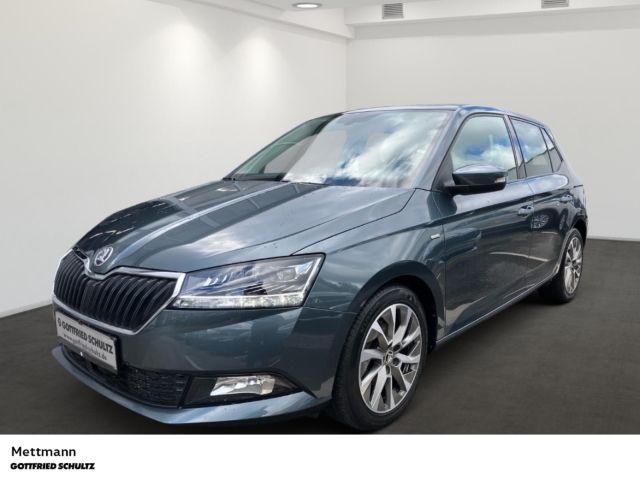 Skoda Fabia 30.722 km 15.990 € Mettmann 40822