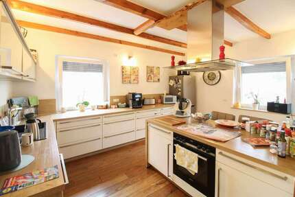 Wohnung Bochum Bochum-Mitte - 4 Zimmer, 114 m&sup2;, 299.000&euro; | Angebot:27418764