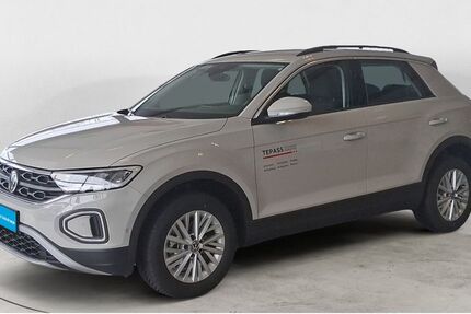 VW T-Roc 9.999 km 24.960 &euro; Wuppertal 42369