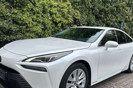 Toyota Mirai 141.000 km 8.490 &euro; Wuppertal 42281
