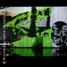 Frankenstein 18.04.2026 Schauspielhaus Bochum