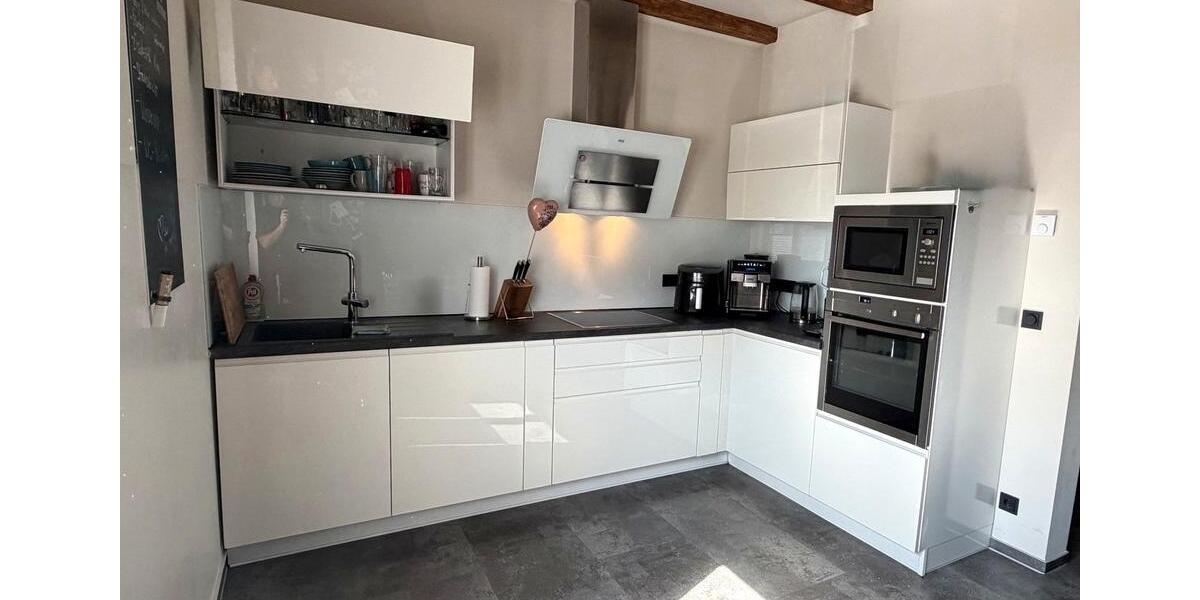 Doppelhaushälfte Herten Bertlich - 3.5 Zimmer, 75 m&sup2;, 325.000&euro; | Angebot:27457358