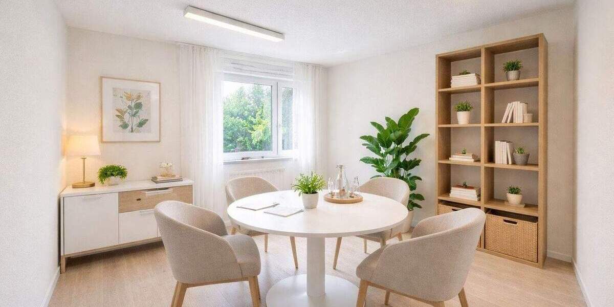 Attraktive Gewerbefläche in Essen-Überruhr zimmer