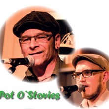 Irish Folk 13.12.2025 Alte Schmiede Dortmund